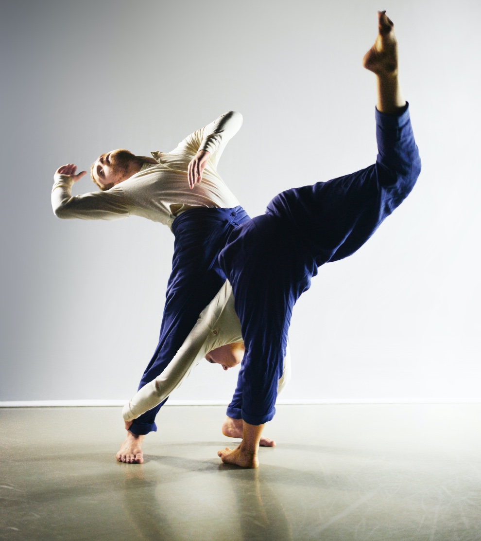 Richard Chappell Dance UPLIFT The Exeter Daily